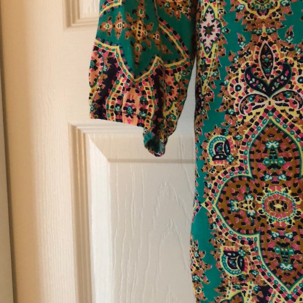Francesca’s blouse - Picture 3 of 8
